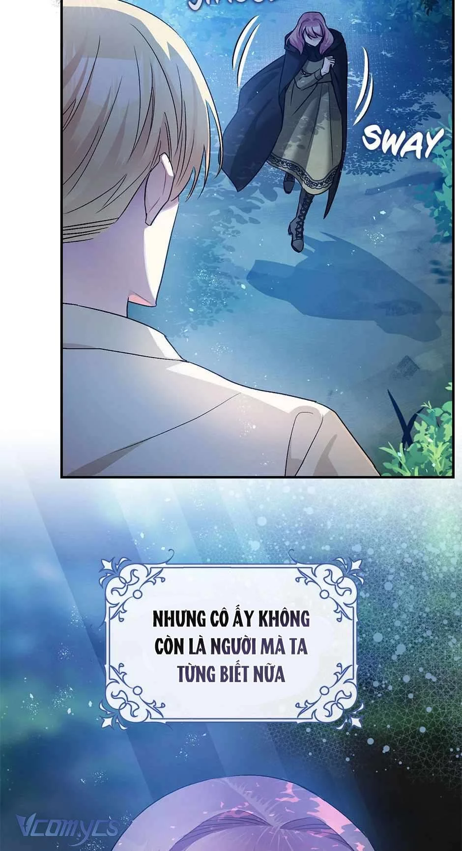 Liều Thuốc An Thần Của Bạo Chúa Chapter 45 - 26