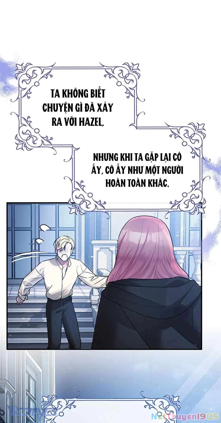 Liều Thuốc An Thần Của Bạo Chúa Chapter 45 - 28