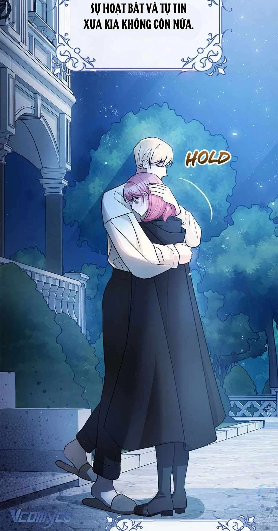 Liều Thuốc An Thần Của Bạo Chúa Chapter 45 - 29
