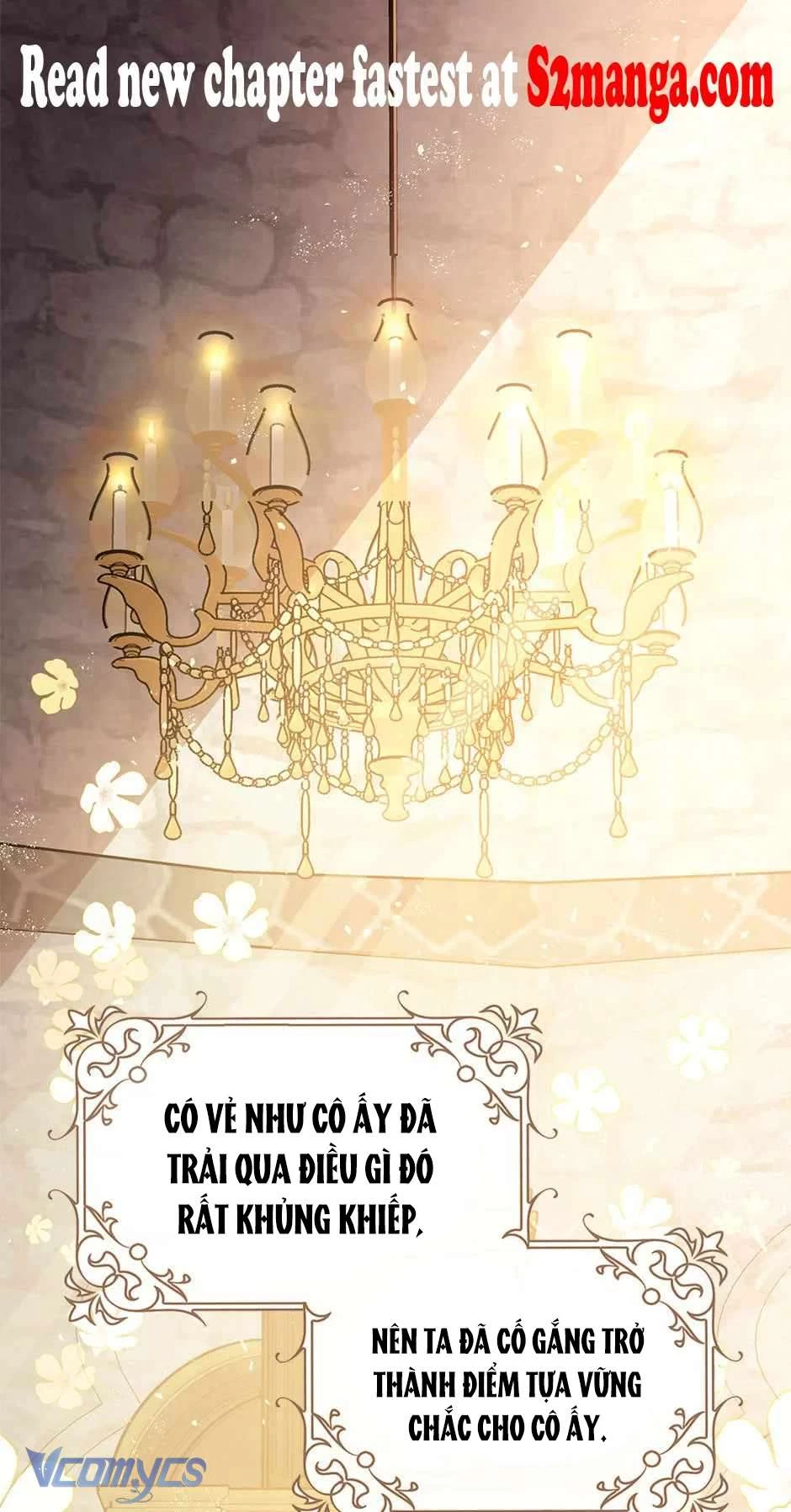 Liều Thuốc An Thần Của Bạo Chúa Chapter 45 - 31