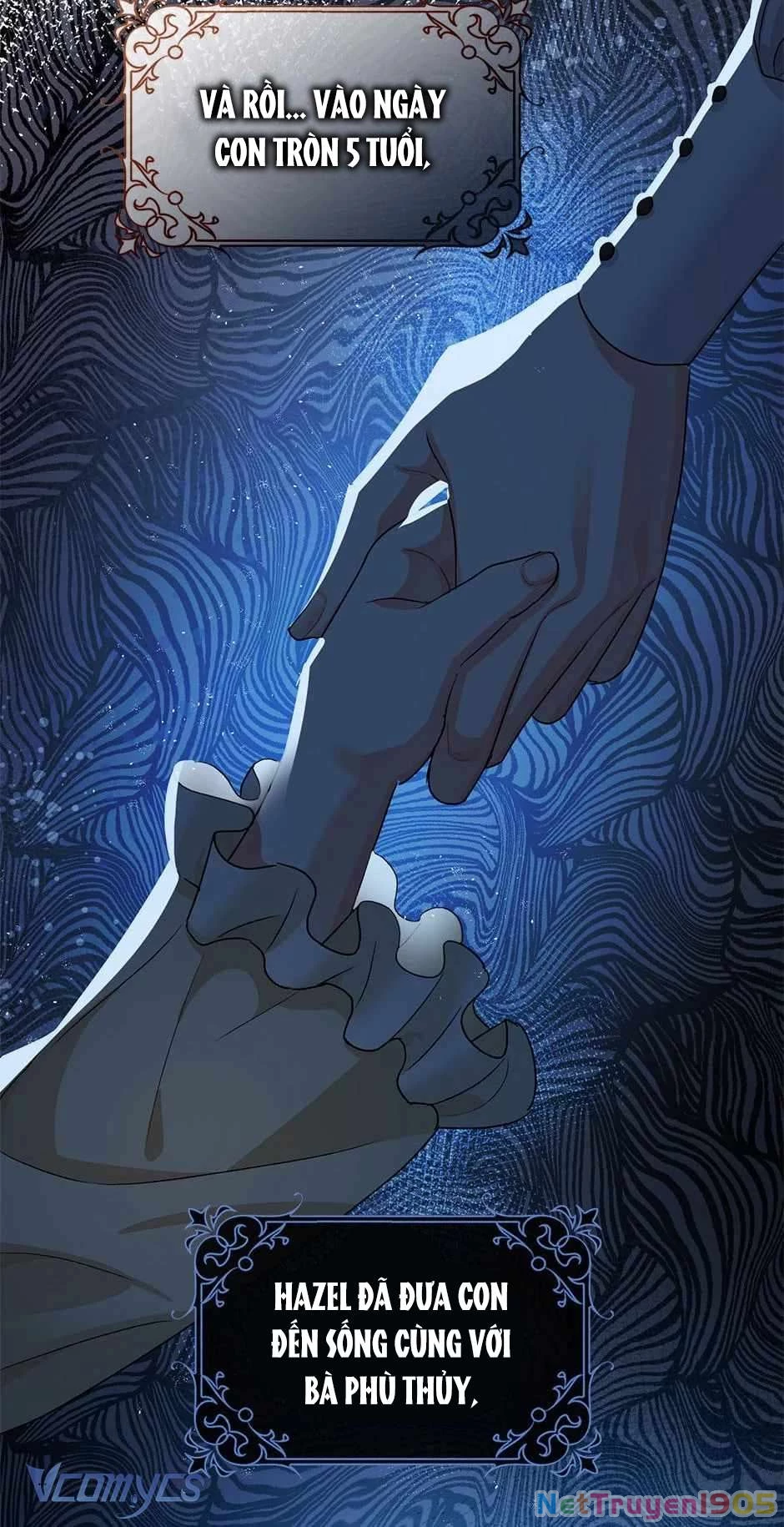Liều Thuốc An Thần Của Bạo Chúa Chapter 45 - 38