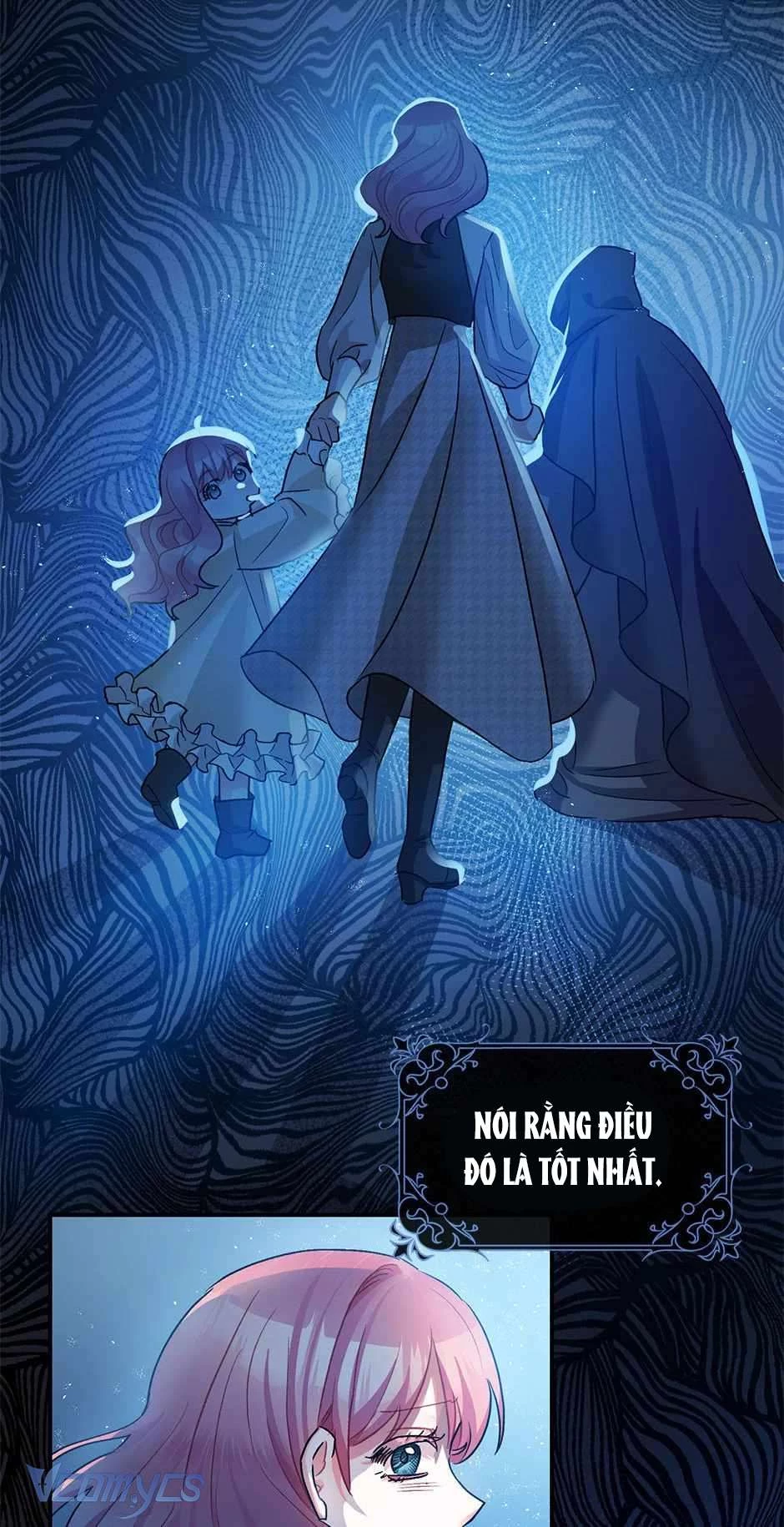 Liều Thuốc An Thần Của Bạo Chúa Chapter 45 - 39