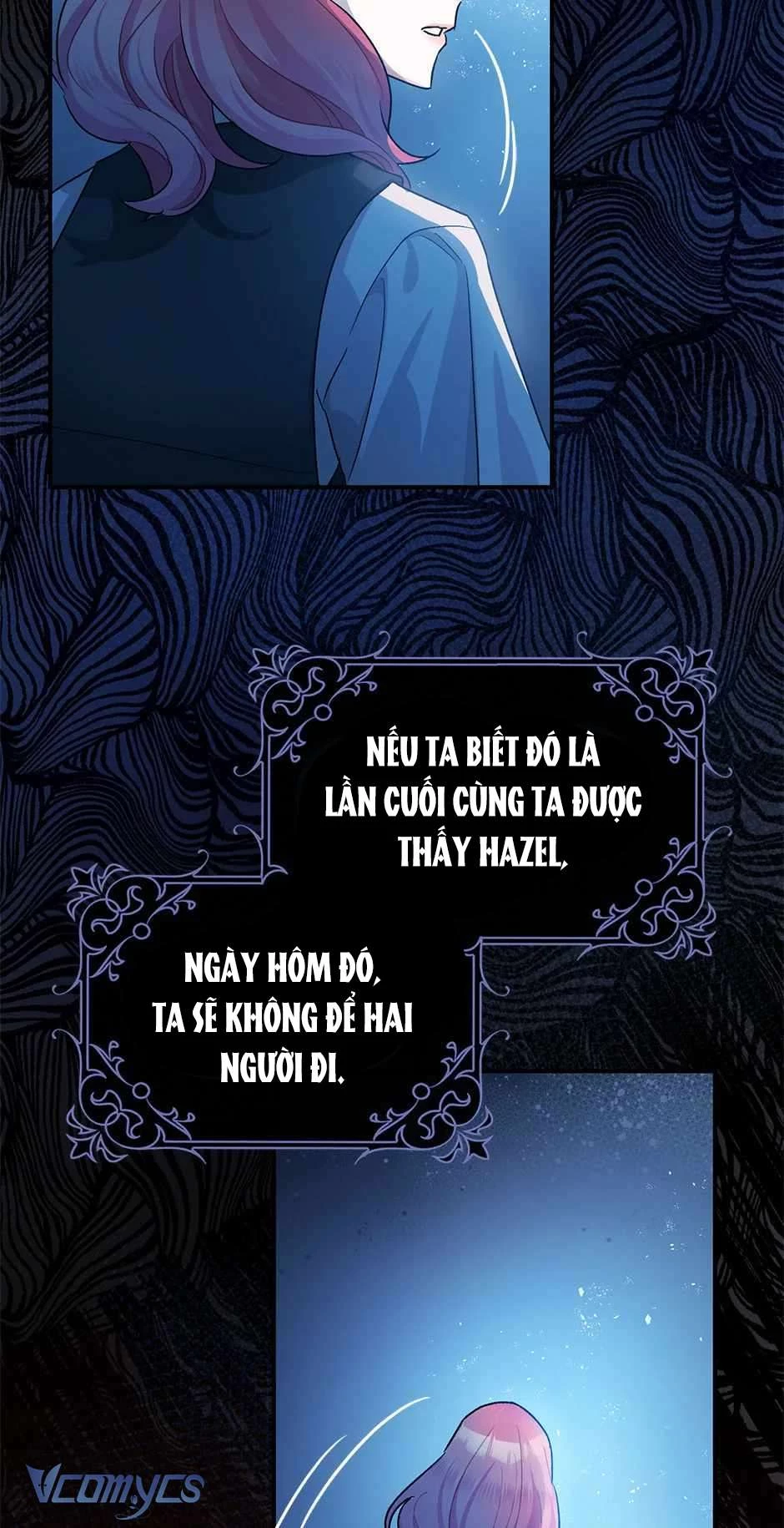 Liều Thuốc An Thần Của Bạo Chúa Chapter 45 - 40