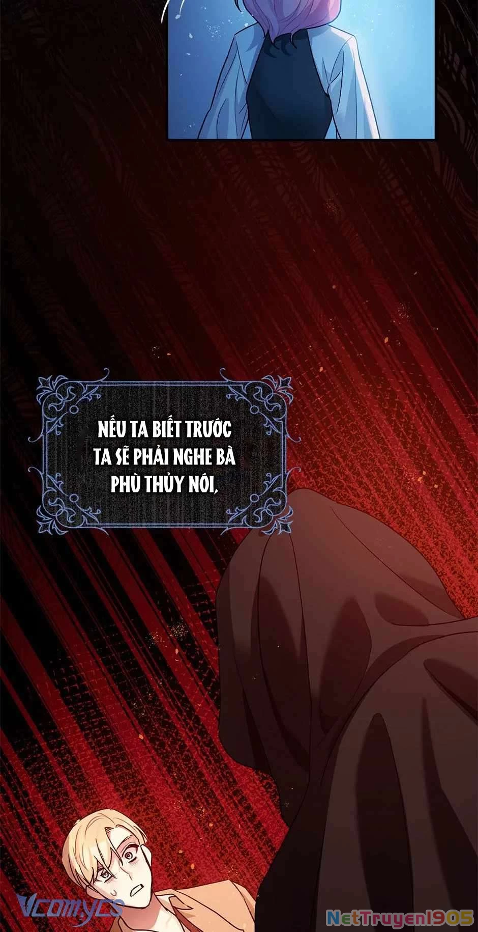 Liều Thuốc An Thần Của Bạo Chúa Chapter 45 - 41