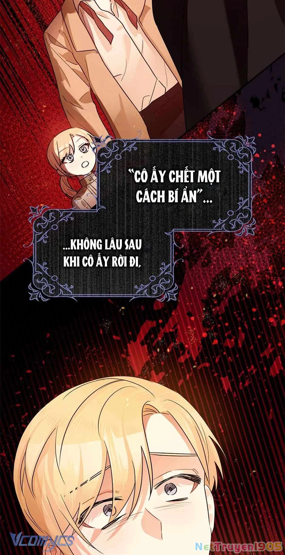 Liều Thuốc An Thần Của Bạo Chúa Chapter 45 - 42