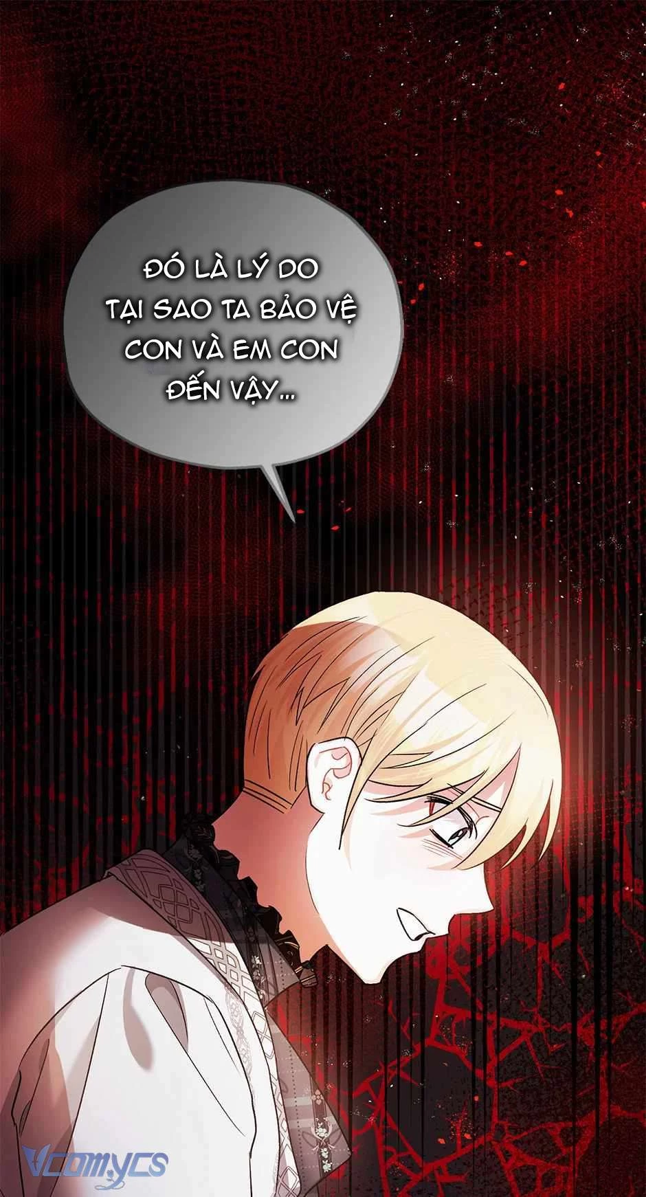 Liều Thuốc An Thần Của Bạo Chúa Chapter 45 - 44
