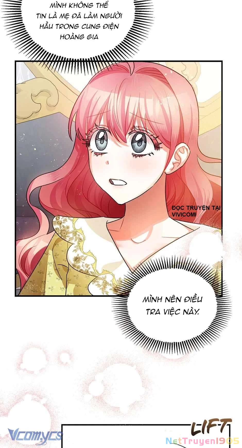 Liều Thuốc An Thần Của Bạo Chúa Chapter 45 - 47