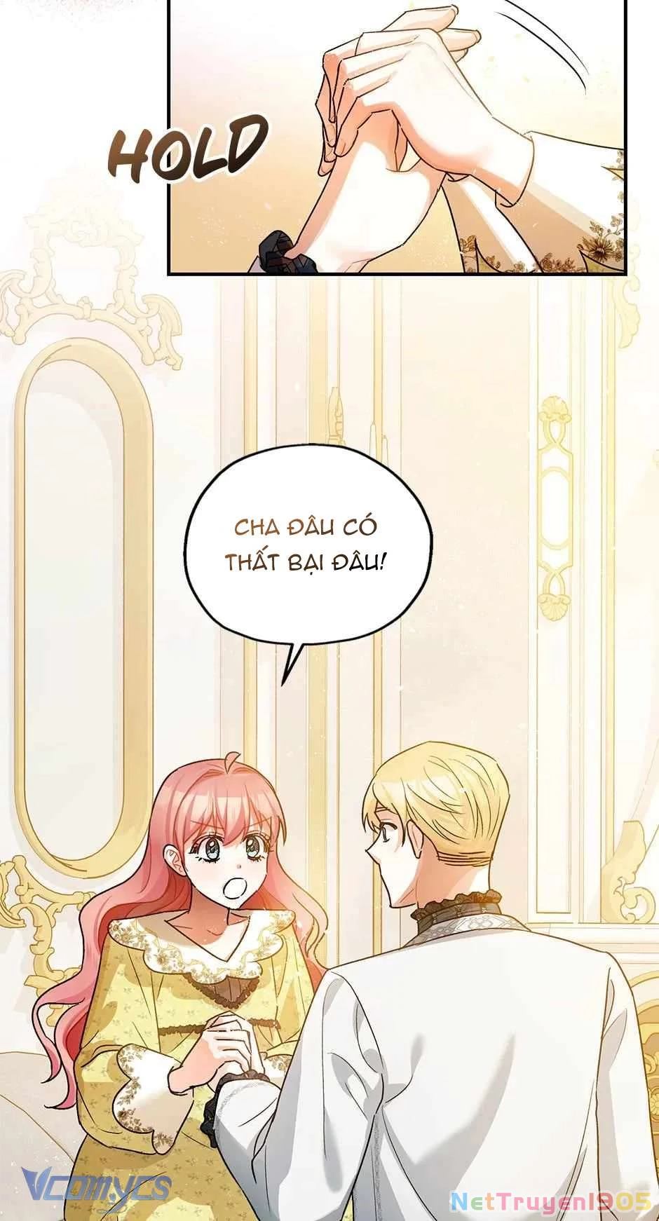 Liều Thuốc An Thần Của Bạo Chúa Chapter 45 - 48