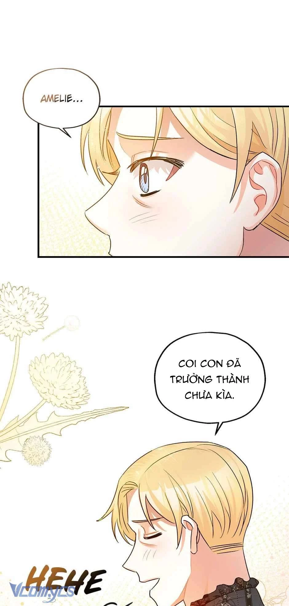 Liều Thuốc An Thần Của Bạo Chúa Chapter 45 - 51