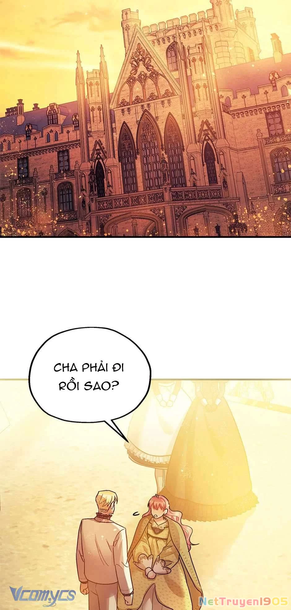 Liều Thuốc An Thần Của Bạo Chúa Chapter 45 - 53