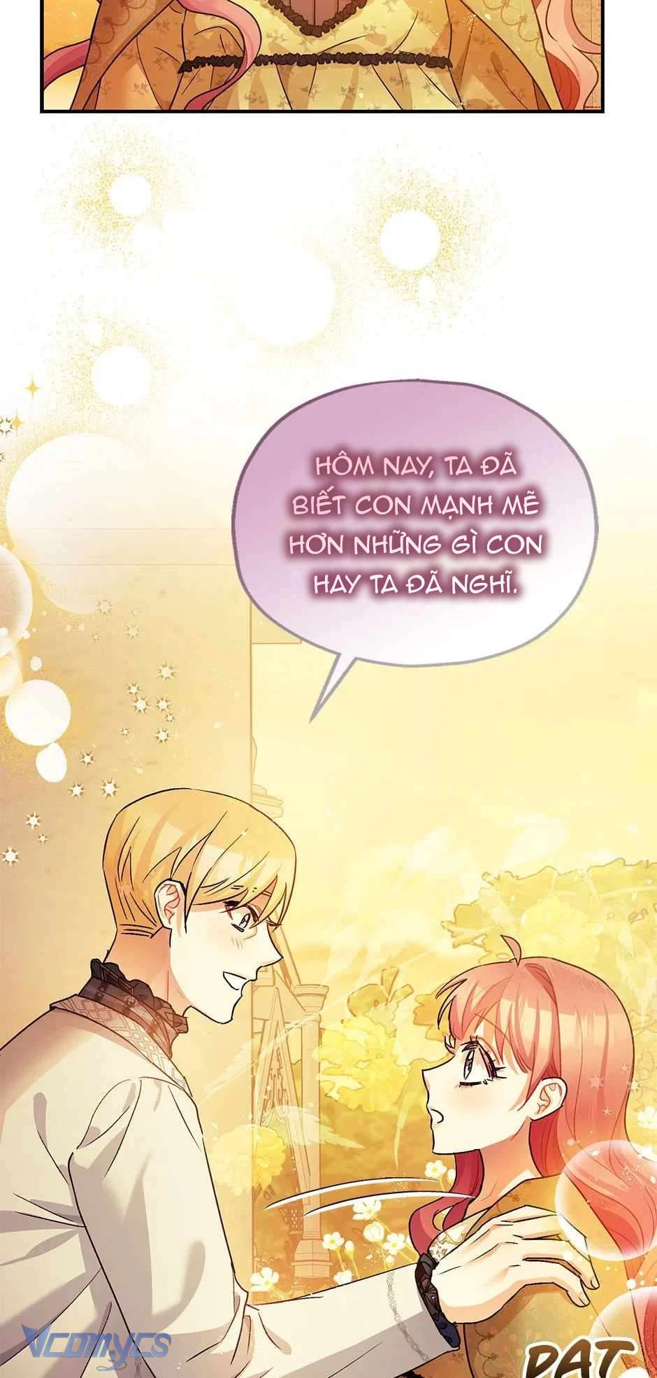 Liều Thuốc An Thần Của Bạo Chúa Chapter 45 - 55