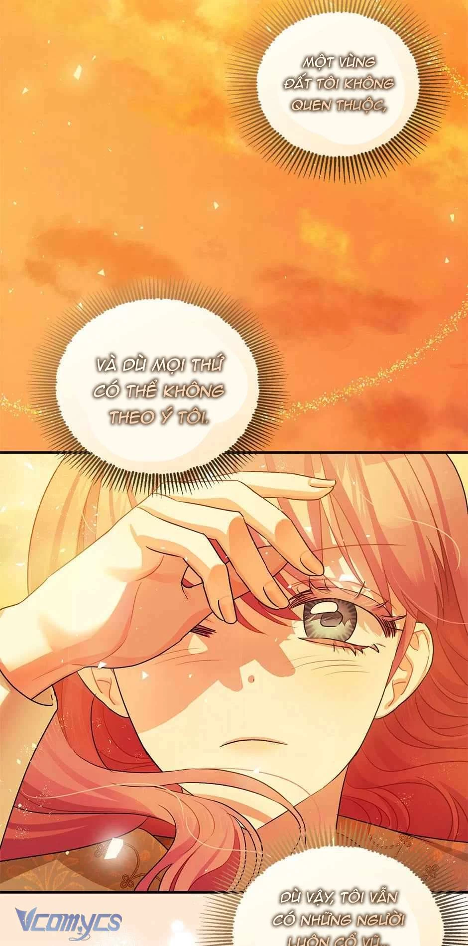 Liều Thuốc An Thần Của Bạo Chúa Chapter 45 - 58