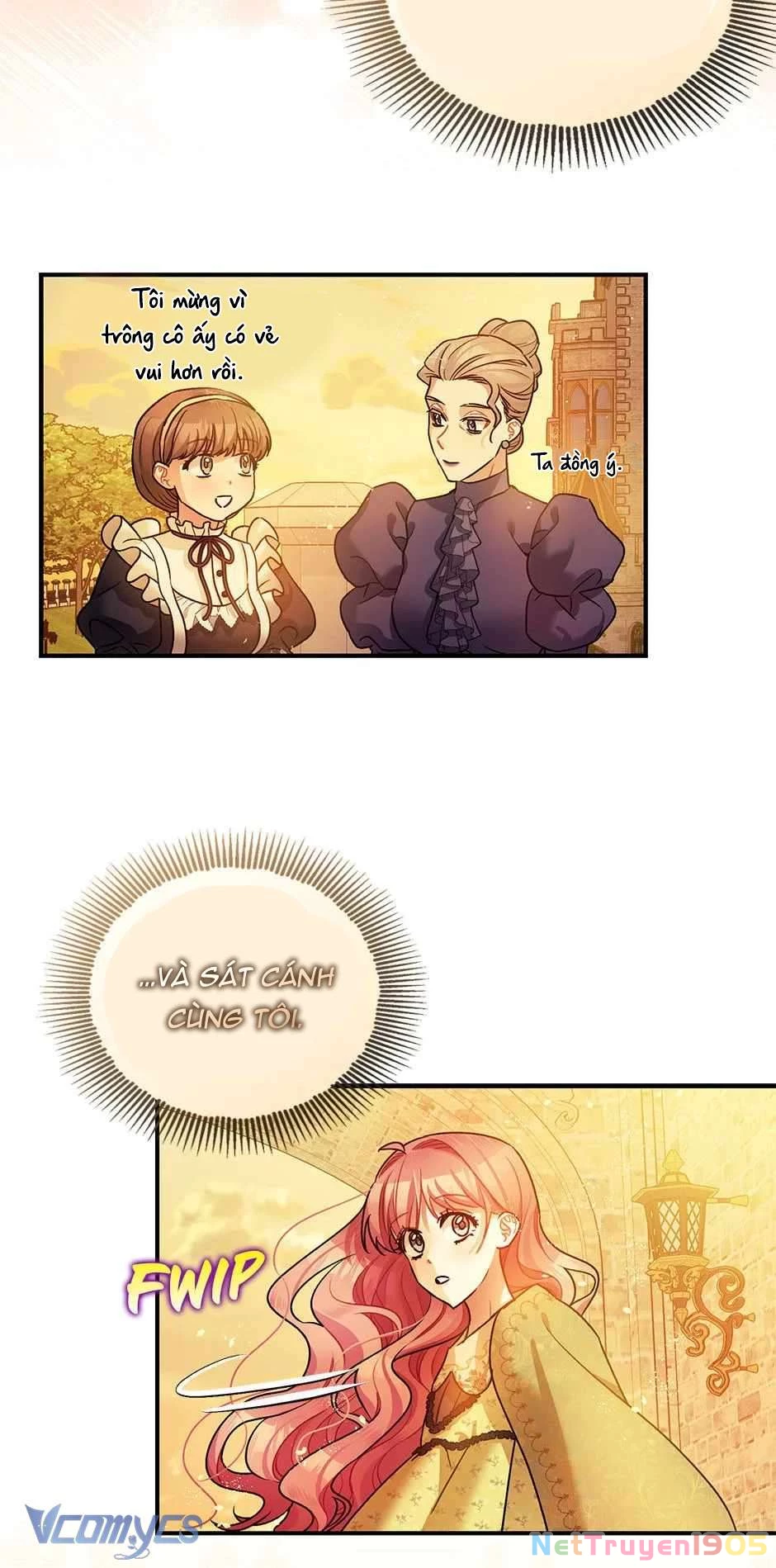 Liều Thuốc An Thần Của Bạo Chúa Chapter 45 - 59