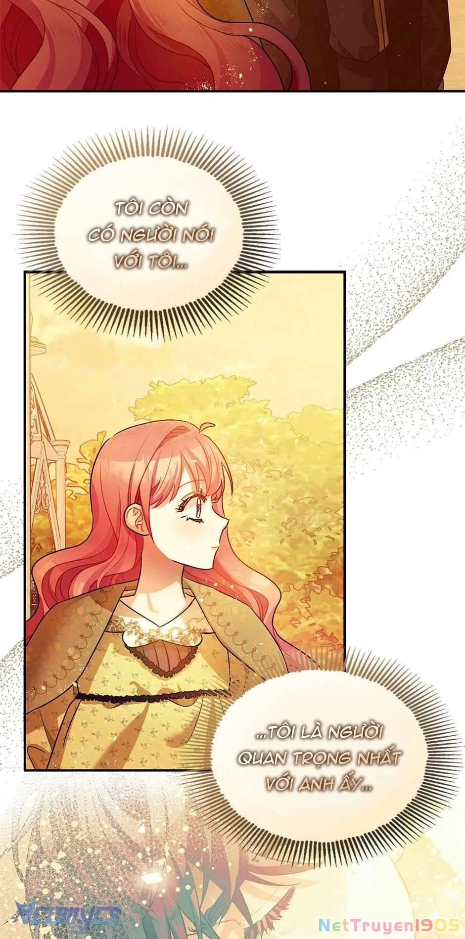 Liều Thuốc An Thần Của Bạo Chúa Chapter 45 - 61