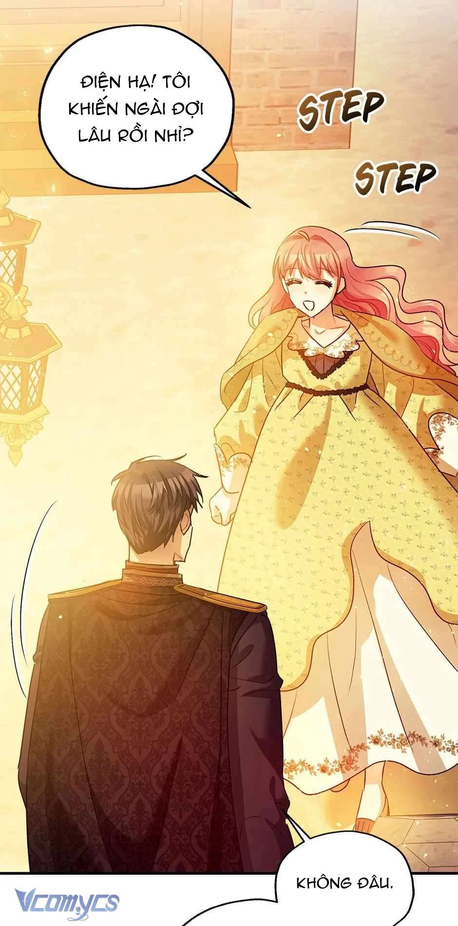 Liều Thuốc An Thần Của Bạo Chúa Chapter 45 - 63