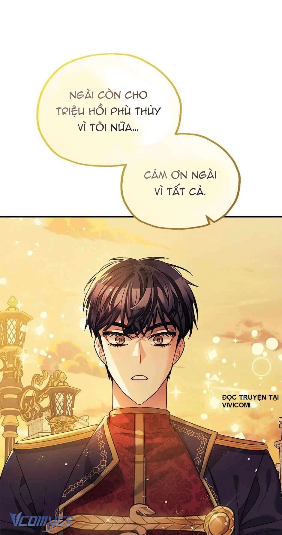 Liều Thuốc An Thần Của Bạo Chúa Chapter 45 - 66