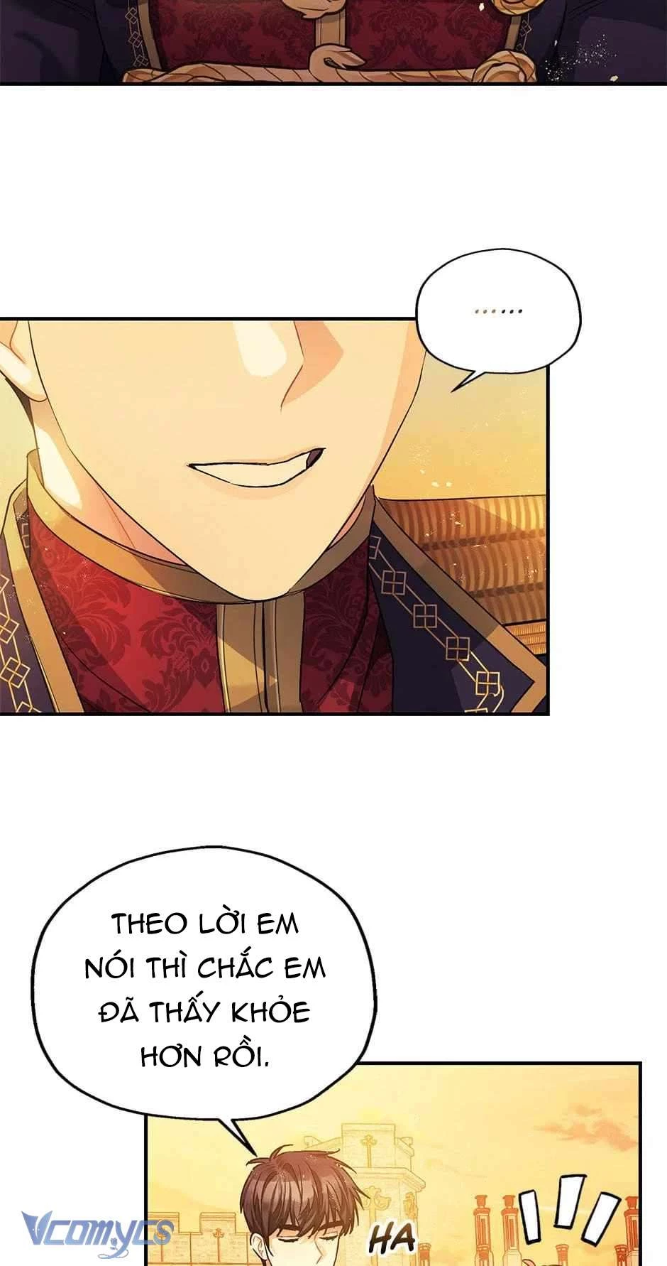 Liều Thuốc An Thần Của Bạo Chúa Chapter 45 - 67