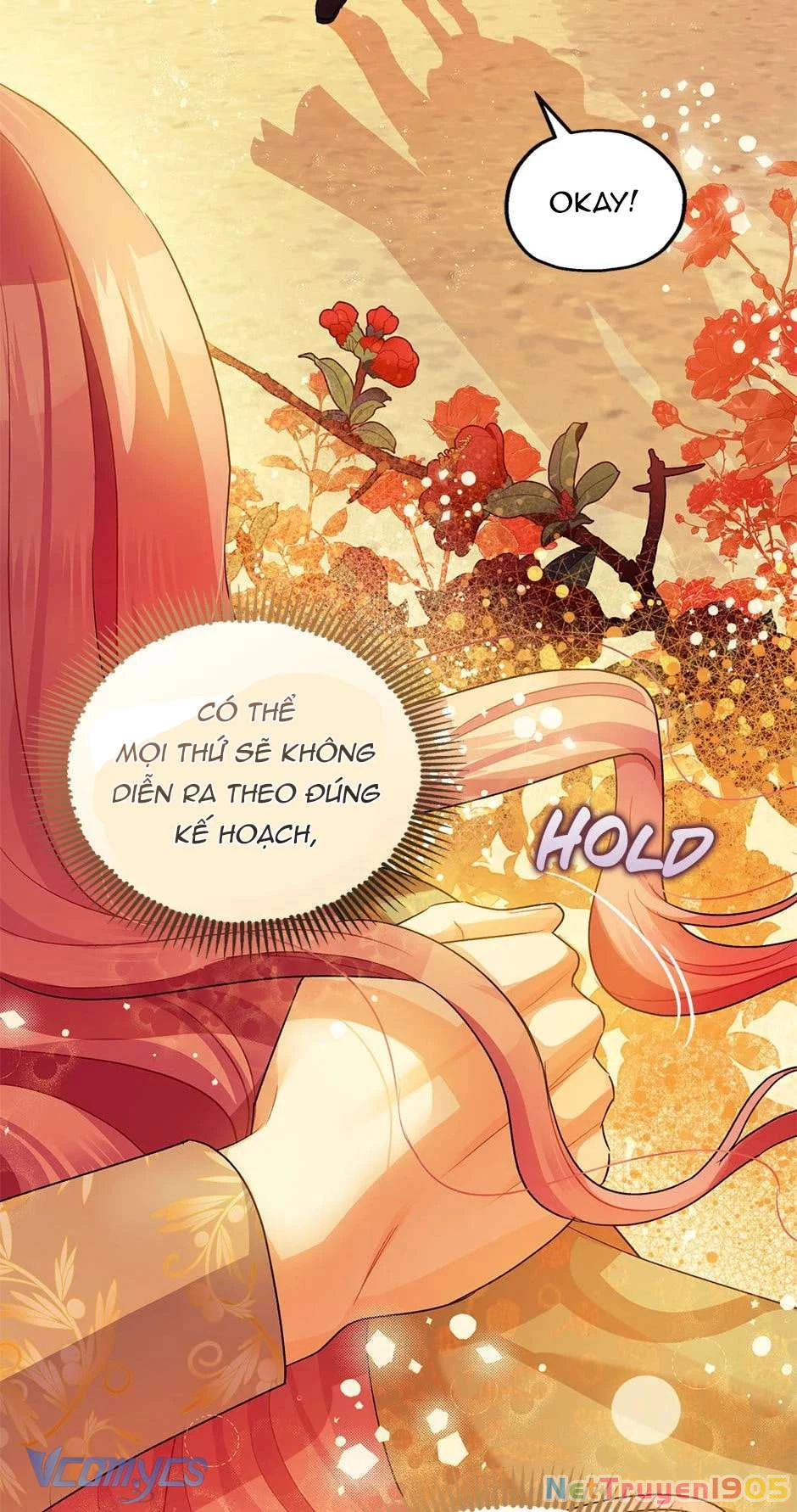 Liều Thuốc An Thần Của Bạo Chúa Chapter 45 - 69