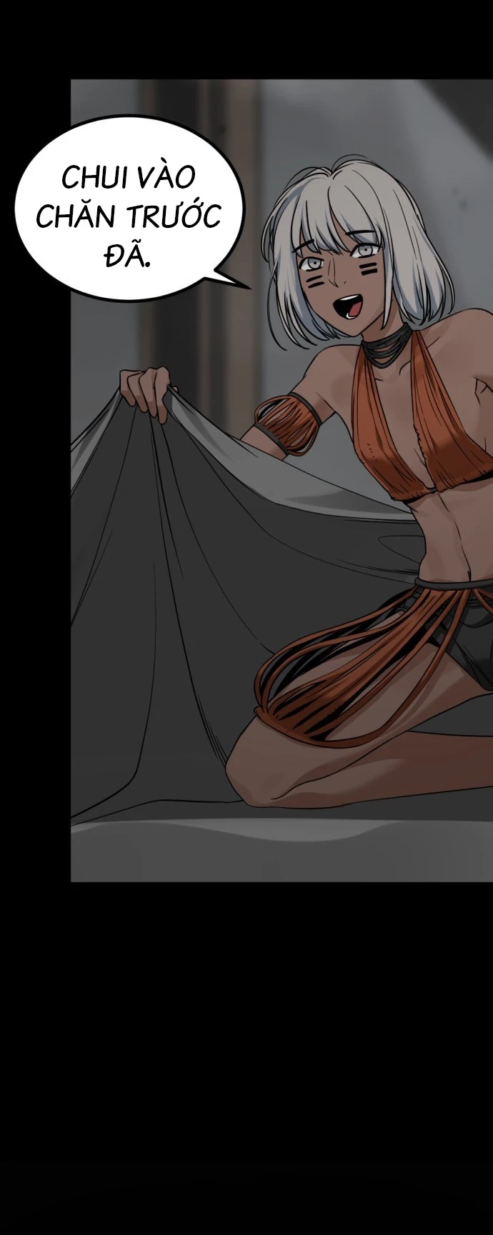 Kẻ Giết Anh Hùng Chapter 141 - 3