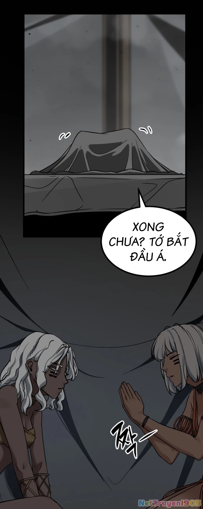 Kẻ Giết Anh Hùng Chapter 141 - 4