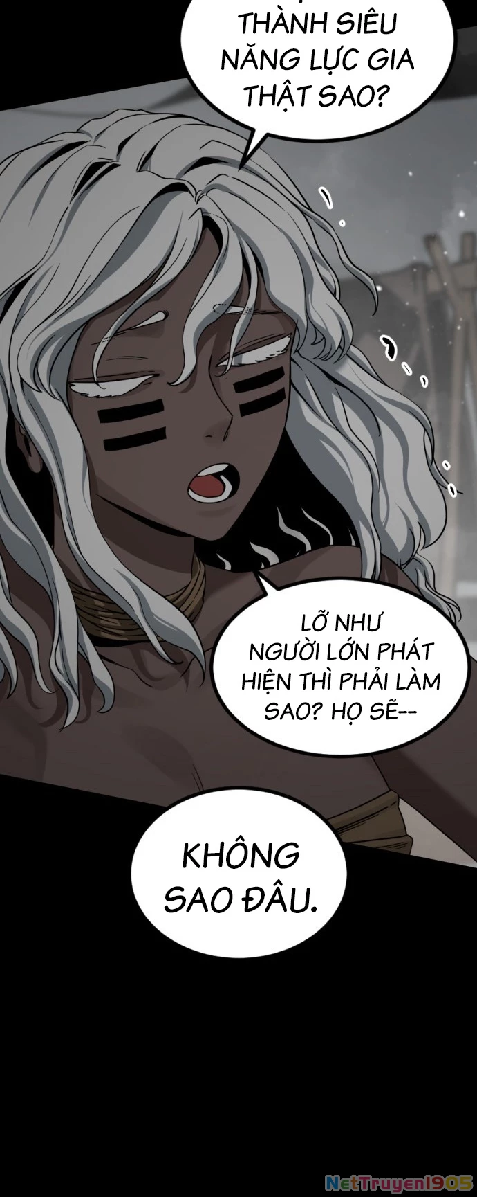 Kẻ Giết Anh Hùng Chapter 141 - 7