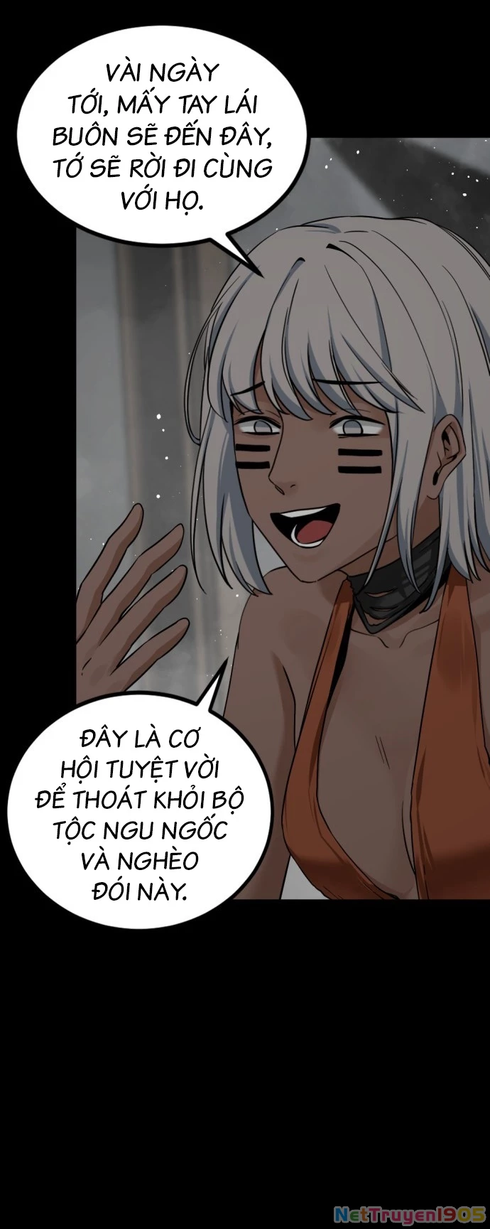 Kẻ Giết Anh Hùng Chapter 141 - 8