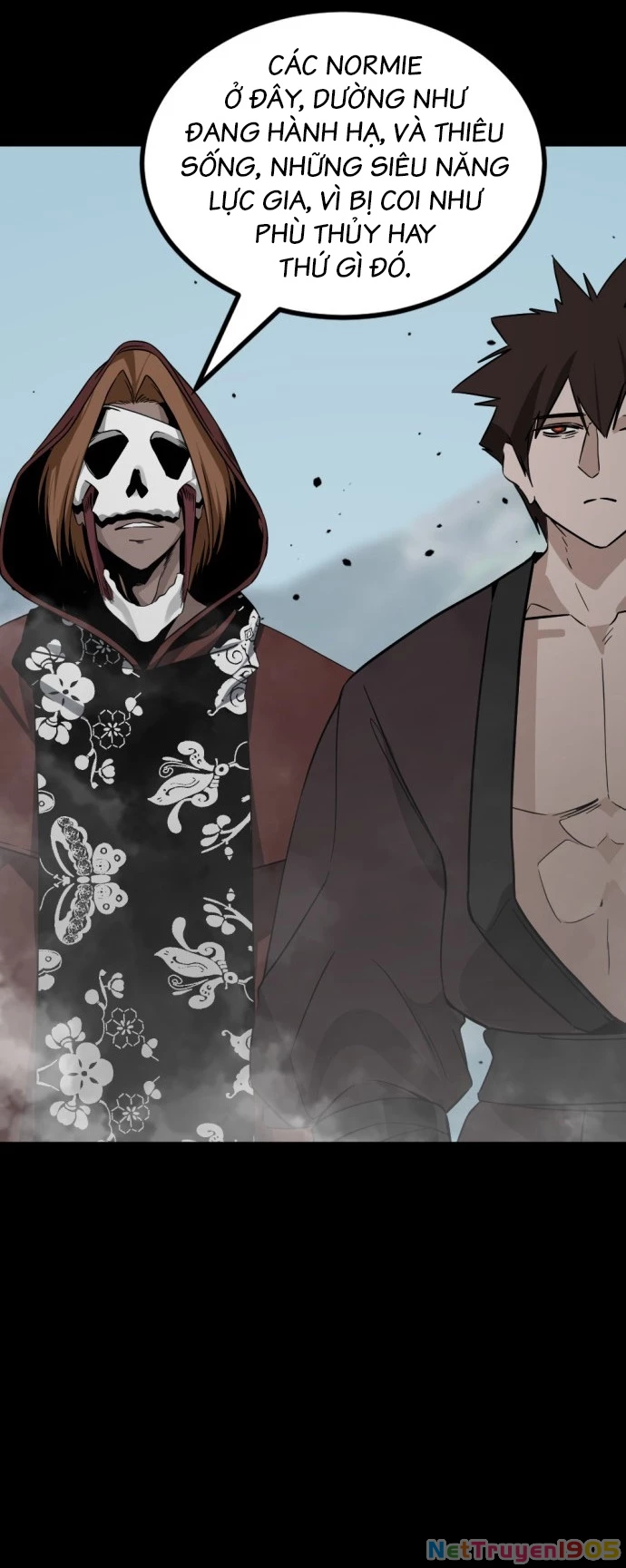 Kẻ Giết Anh Hùng Chapter 141 - 13