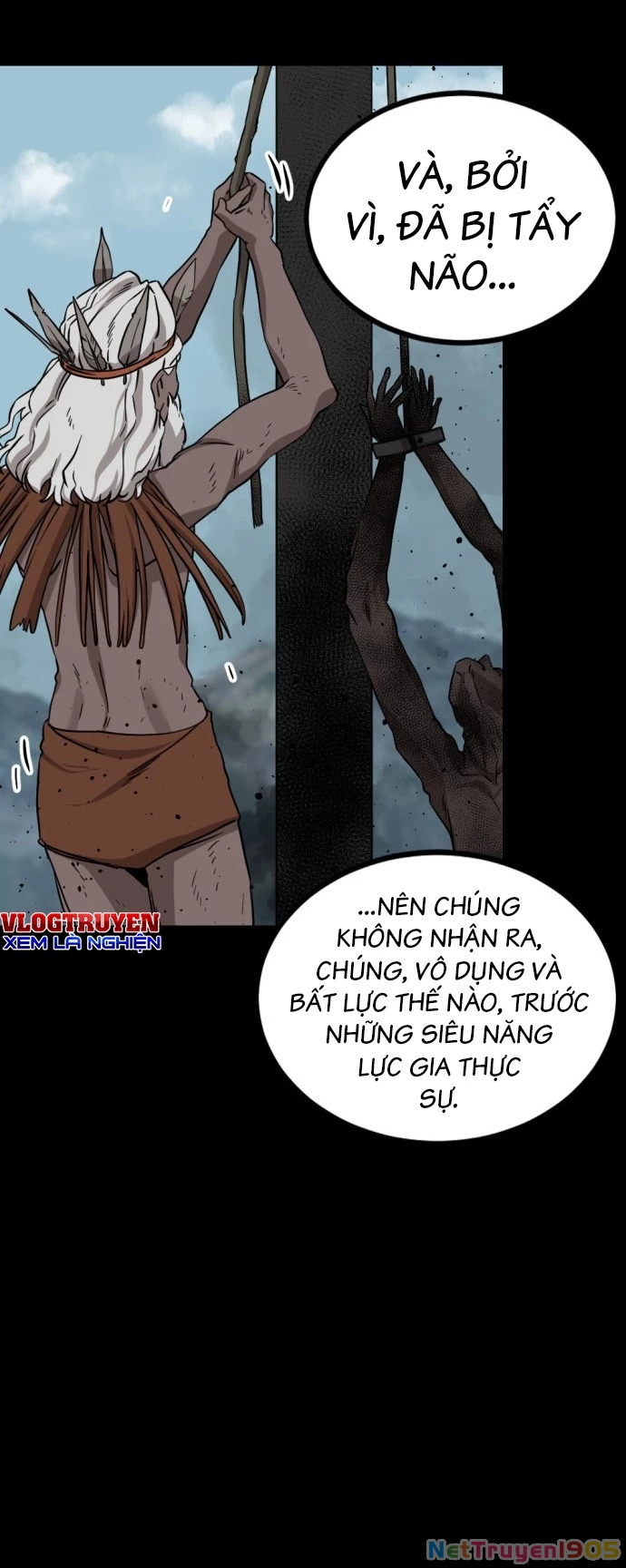 Kẻ Giết Anh Hùng Chapter 141 - 14