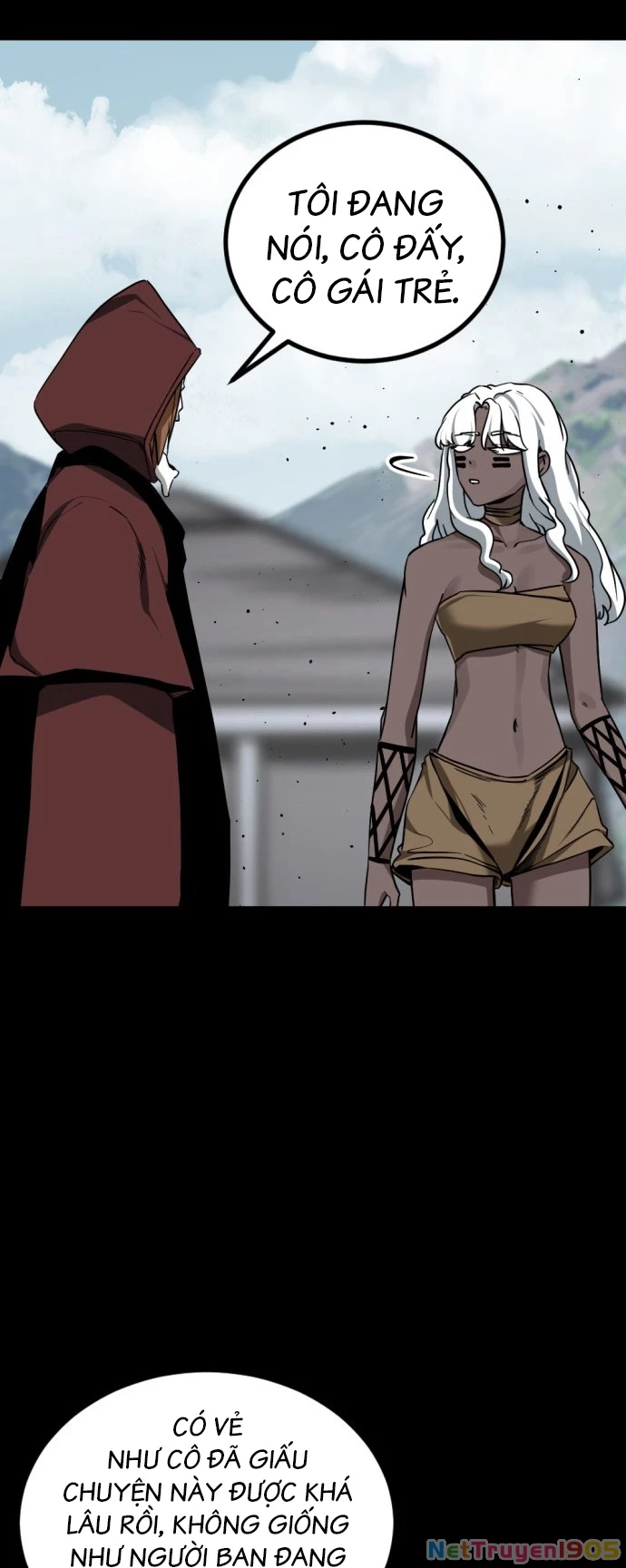 Kẻ Giết Anh Hùng Chapter 141 - 15