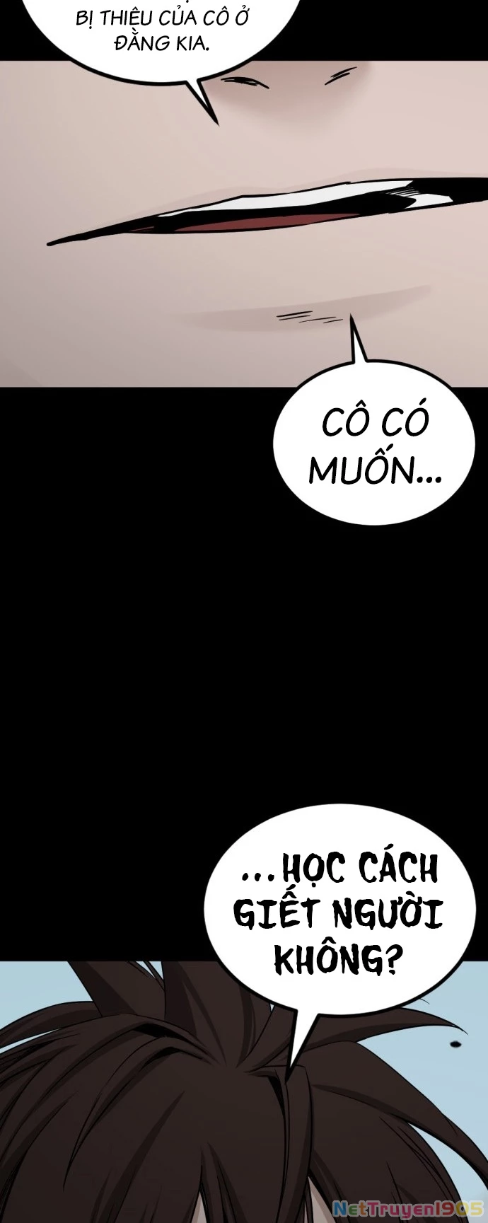 Kẻ Giết Anh Hùng Chapter 141 - 16