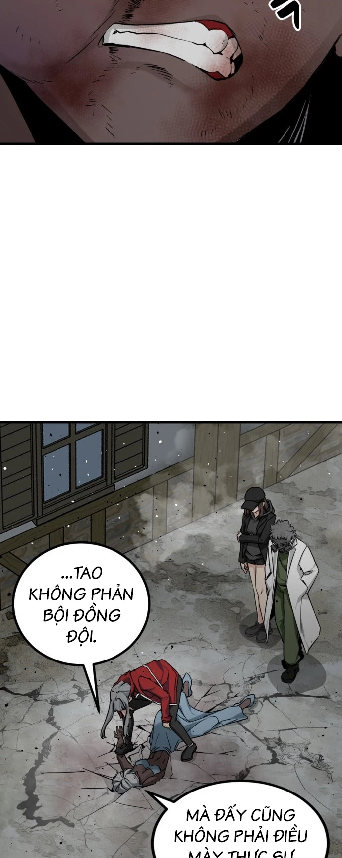 Kẻ Giết Anh Hùng Chapter 141 - 26