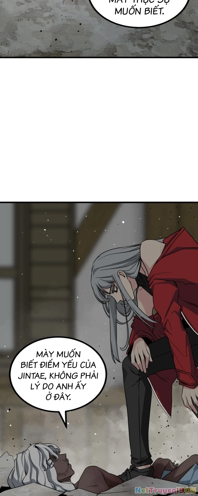Kẻ Giết Anh Hùng Chapter 141 - 27