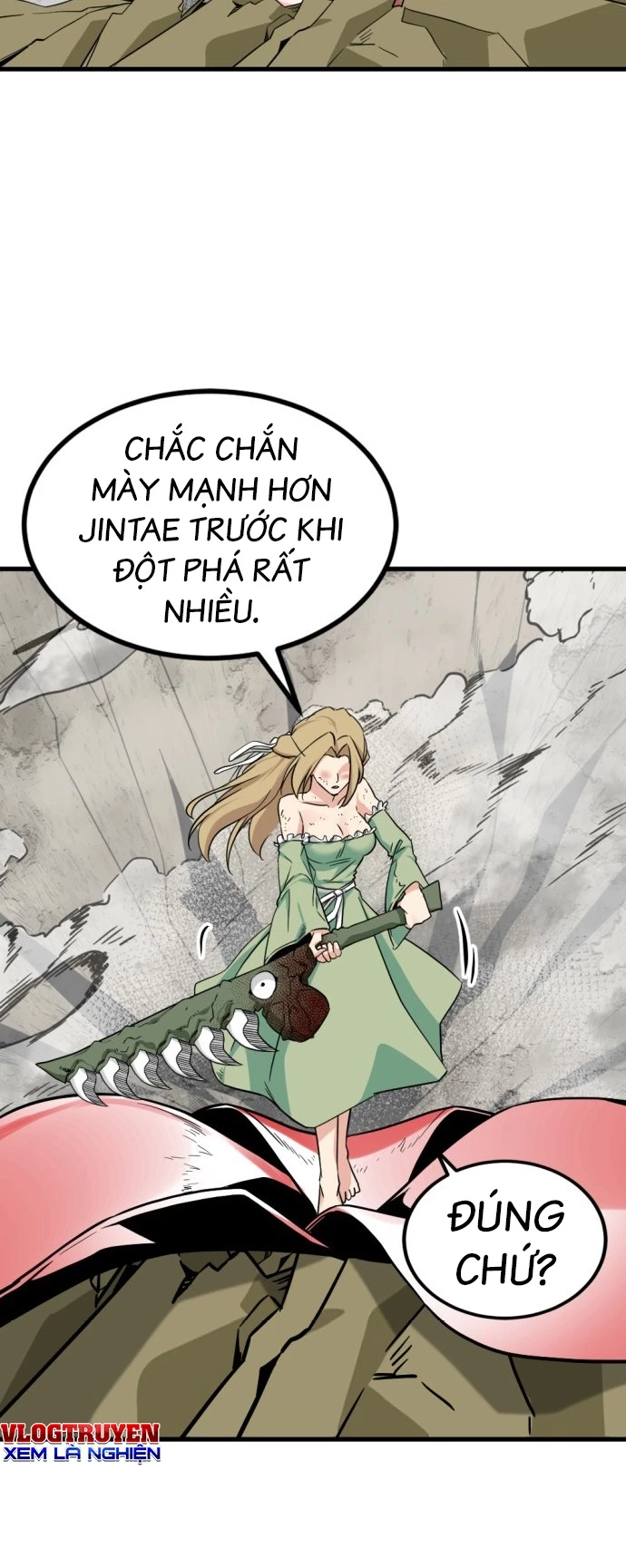 Kẻ Giết Anh Hùng Chapter 141 - 54
