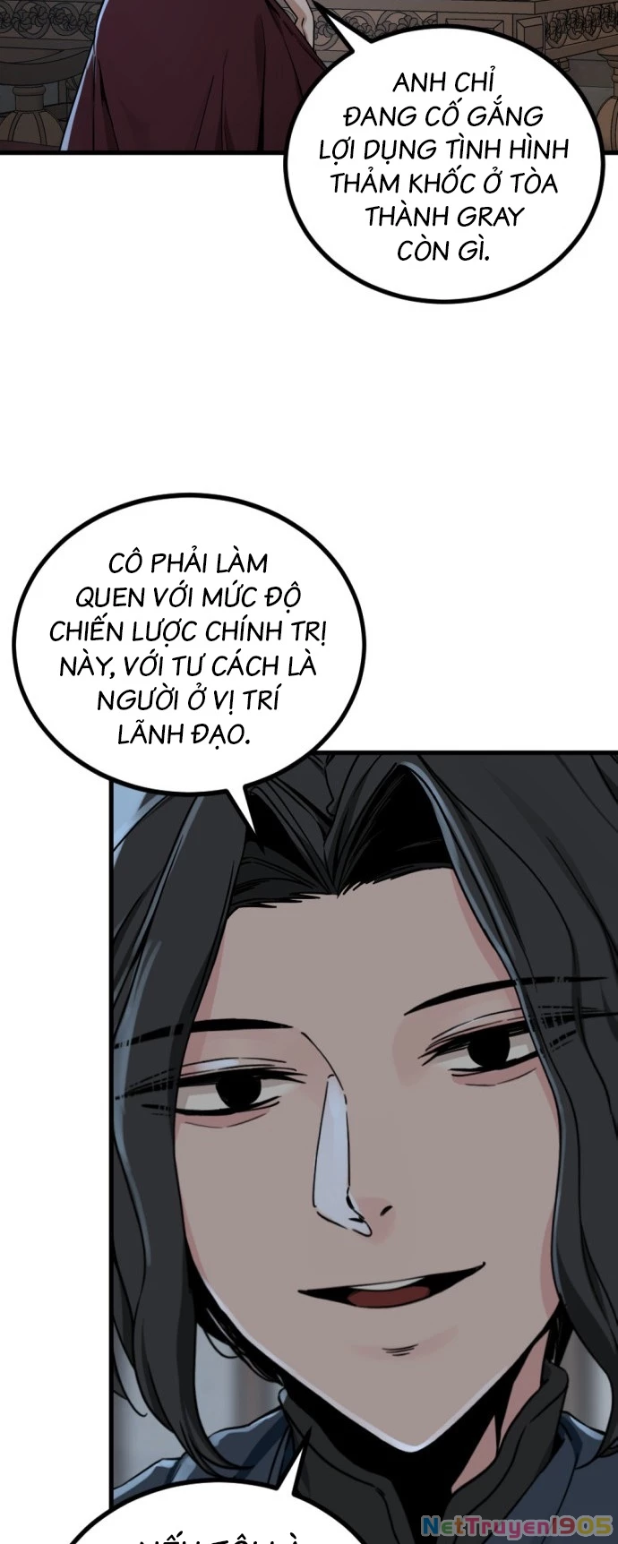 Kẻ Giết Anh Hùng Chapter 150 - 21