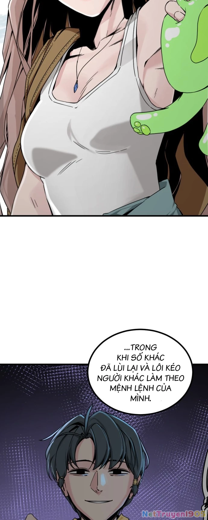Kẻ Giết Anh Hùng Chapter 150 - 26
