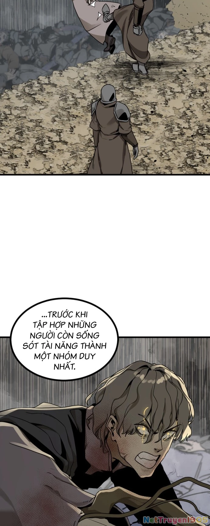 Kẻ Giết Anh Hùng Chapter 150 - 29
