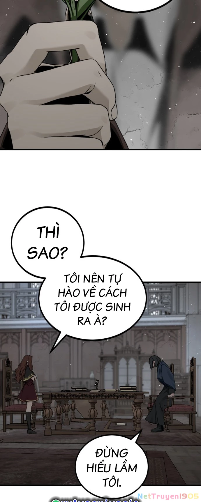 Kẻ Giết Anh Hùng Chapter 150 - 33