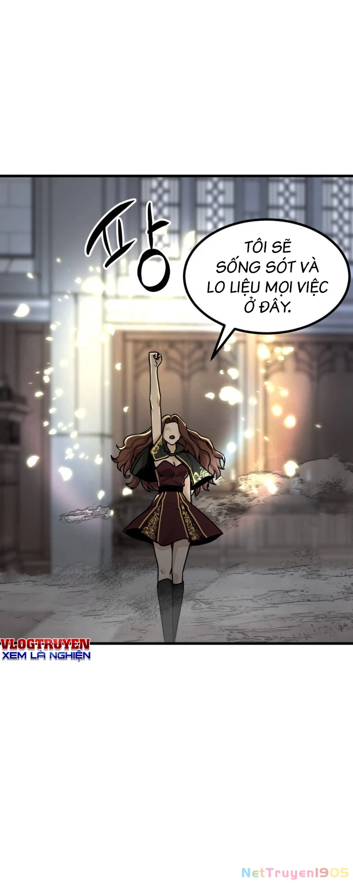 Kẻ Giết Anh Hùng Chapter 150 - 46