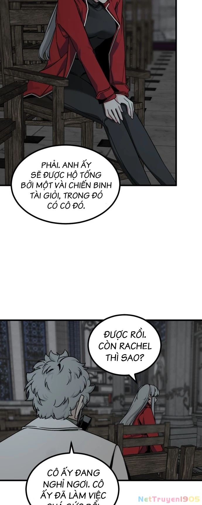 Kẻ Giết Anh Hùng Chapter 150 - 55
