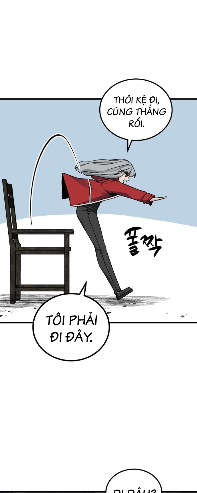 Kẻ Giết Anh Hùng Chapter 150 - 57