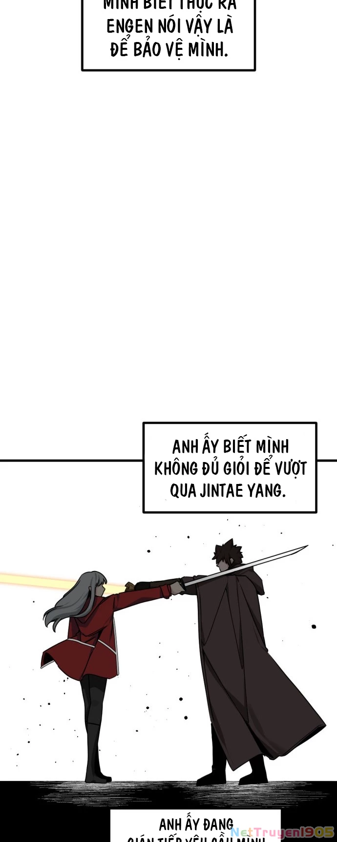 Kẻ Giết Anh Hùng Chapter 150 - 65