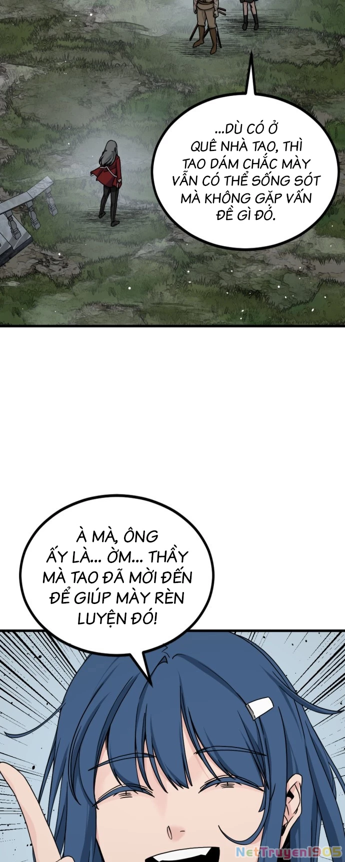 Kẻ Giết Anh Hùng Chapter 151 - 4