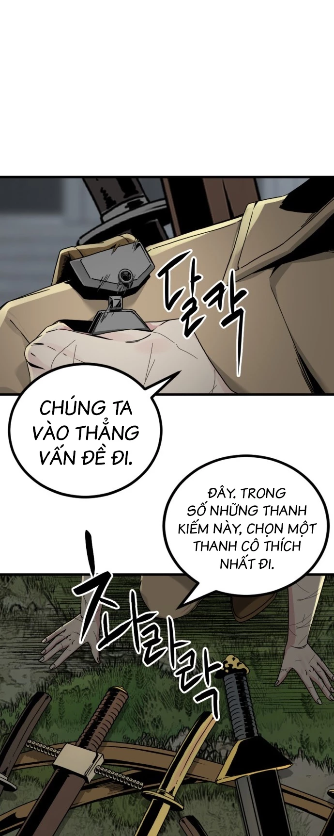 Kẻ Giết Anh Hùng Chapter 151 - 9
