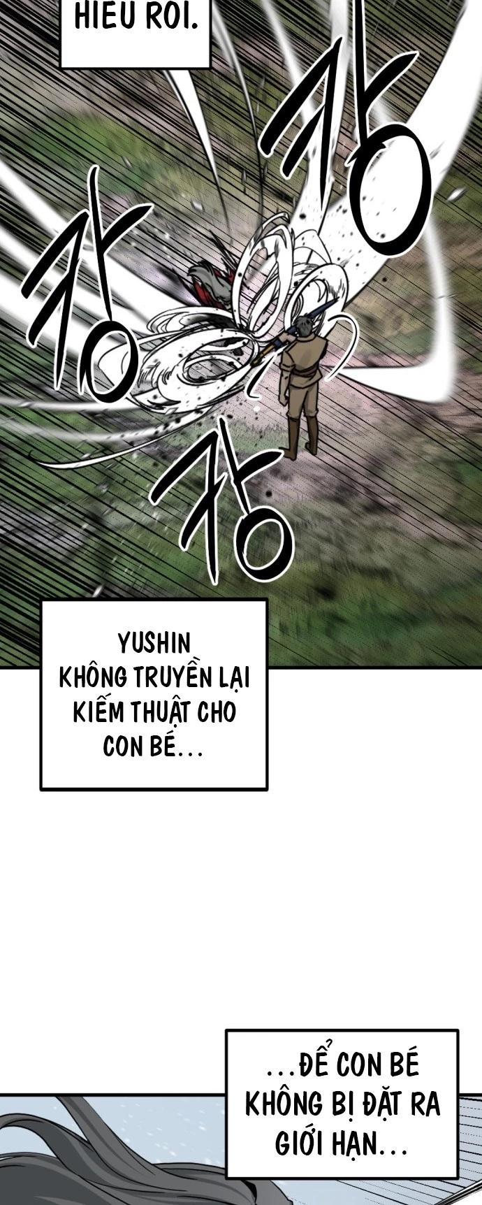 Kẻ Giết Anh Hùng Chapter 151 - 20