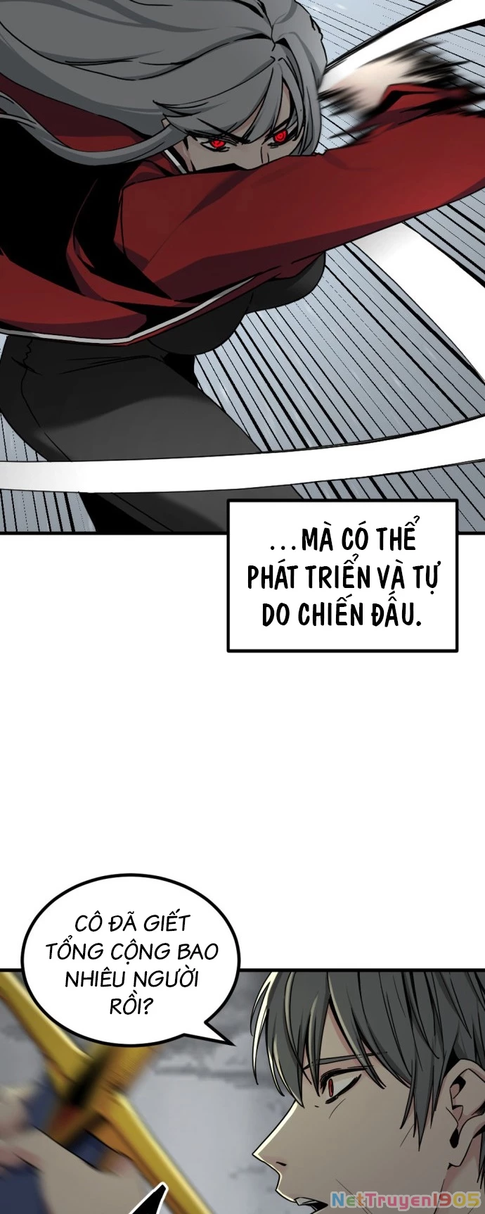 Kẻ Giết Anh Hùng Chapter 151 - 21