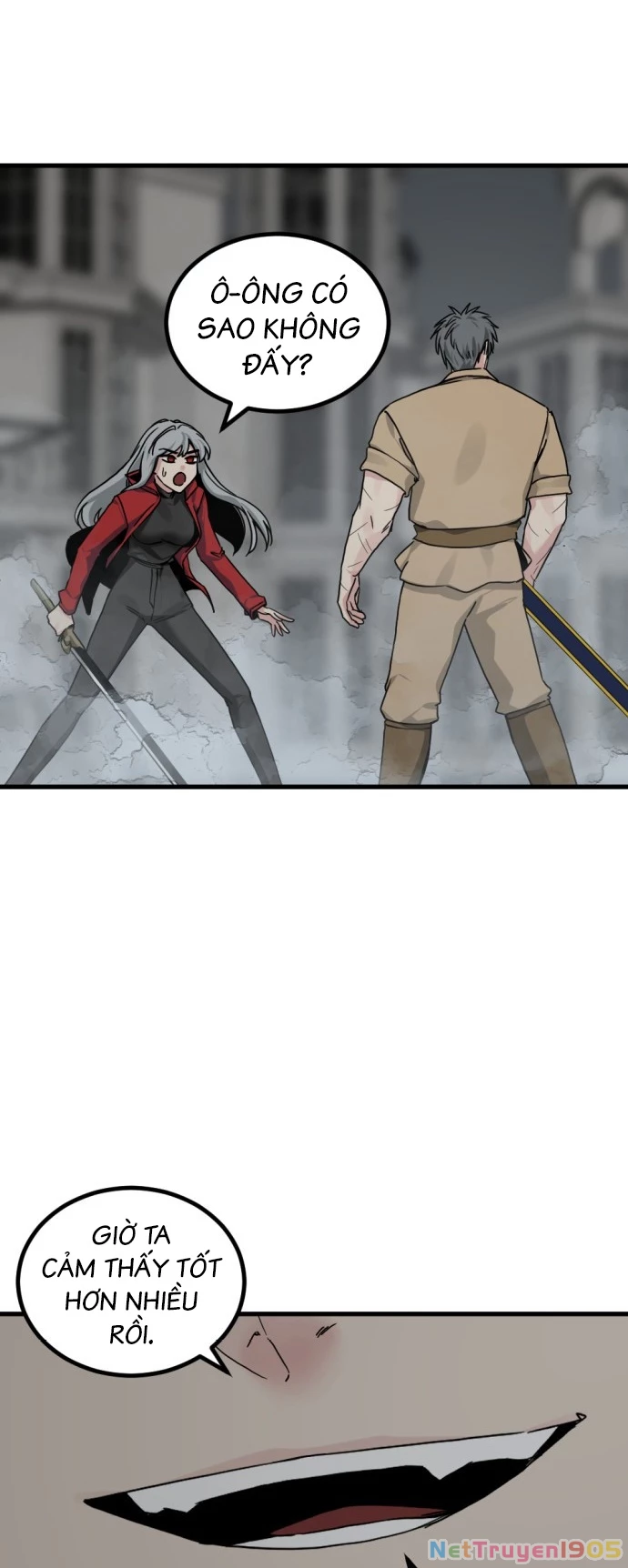 Kẻ Giết Anh Hùng Chapter 151 - 38