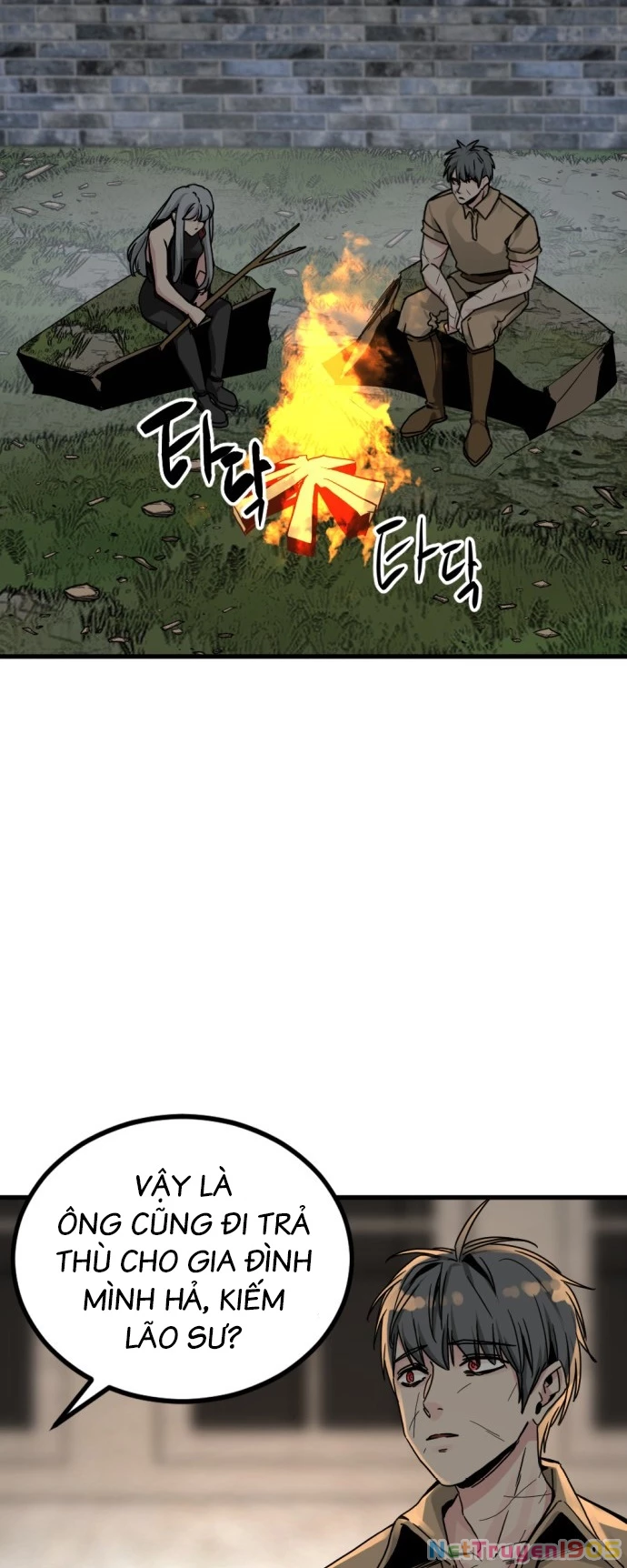 Kẻ Giết Anh Hùng Chapter 151 - 42