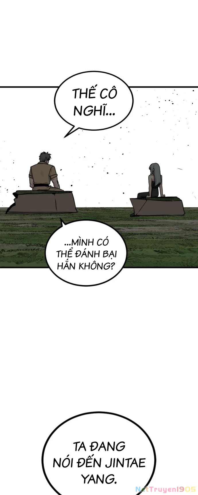 Kẻ Giết Anh Hùng Chapter 151 - 45