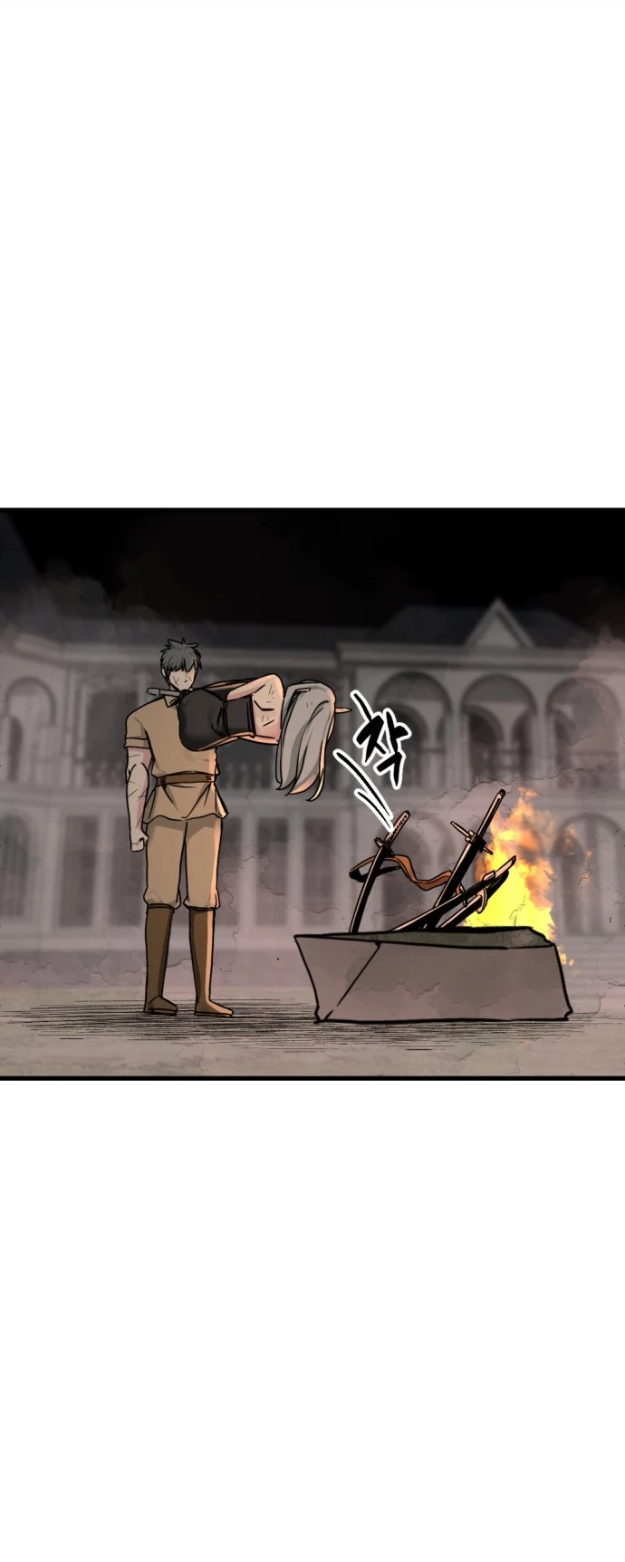 Kẻ Giết Anh Hùng Chapter 151 - 52