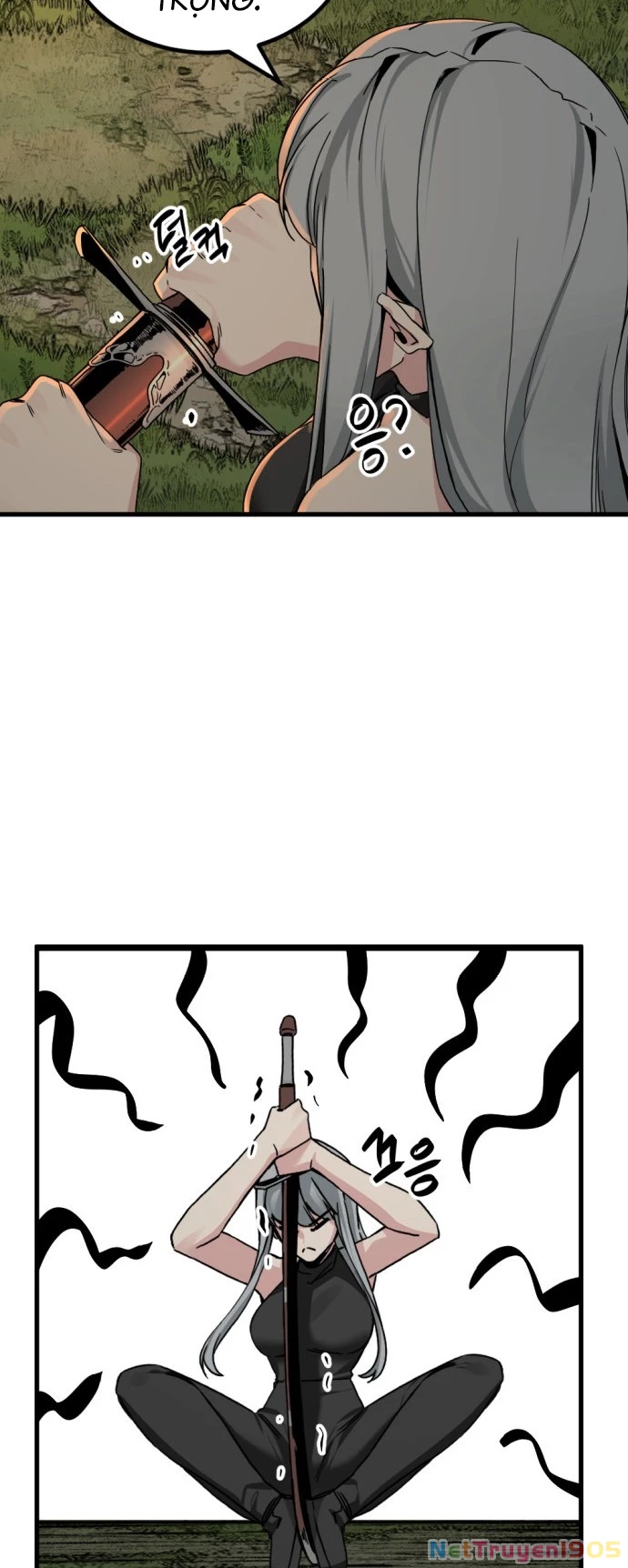 Kẻ Giết Anh Hùng Chapter 151 - 60